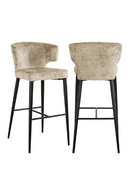 Modern Bar Chair | Richmond Interiors Taylor | Oroatrade.com