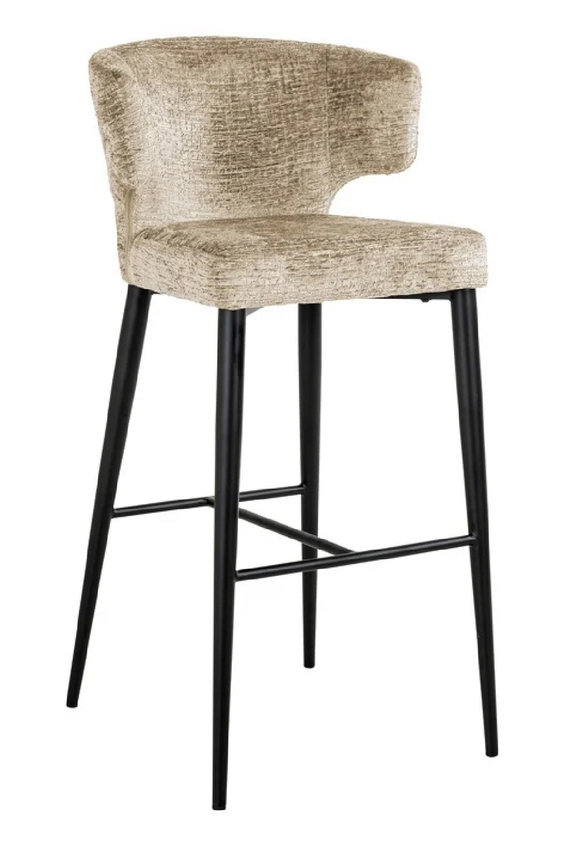 Modern Bar Chair | OROA Taylor | Oroatrade.com