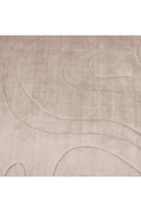 Beige Viscose Carpet | Richmond Interiors Addison | Oroatrade.com