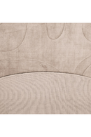 Beige Viscose Carpet | Richmond Interiors Addison | Oroatrade.com