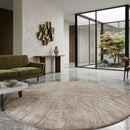 Beige Viscose Carpet | Richmond Interiors Addison