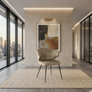 Modern Dining Chair | Richmond Interiors Xandra