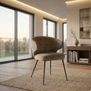 Modern Dining Chair | Richmond Interiors Xandra