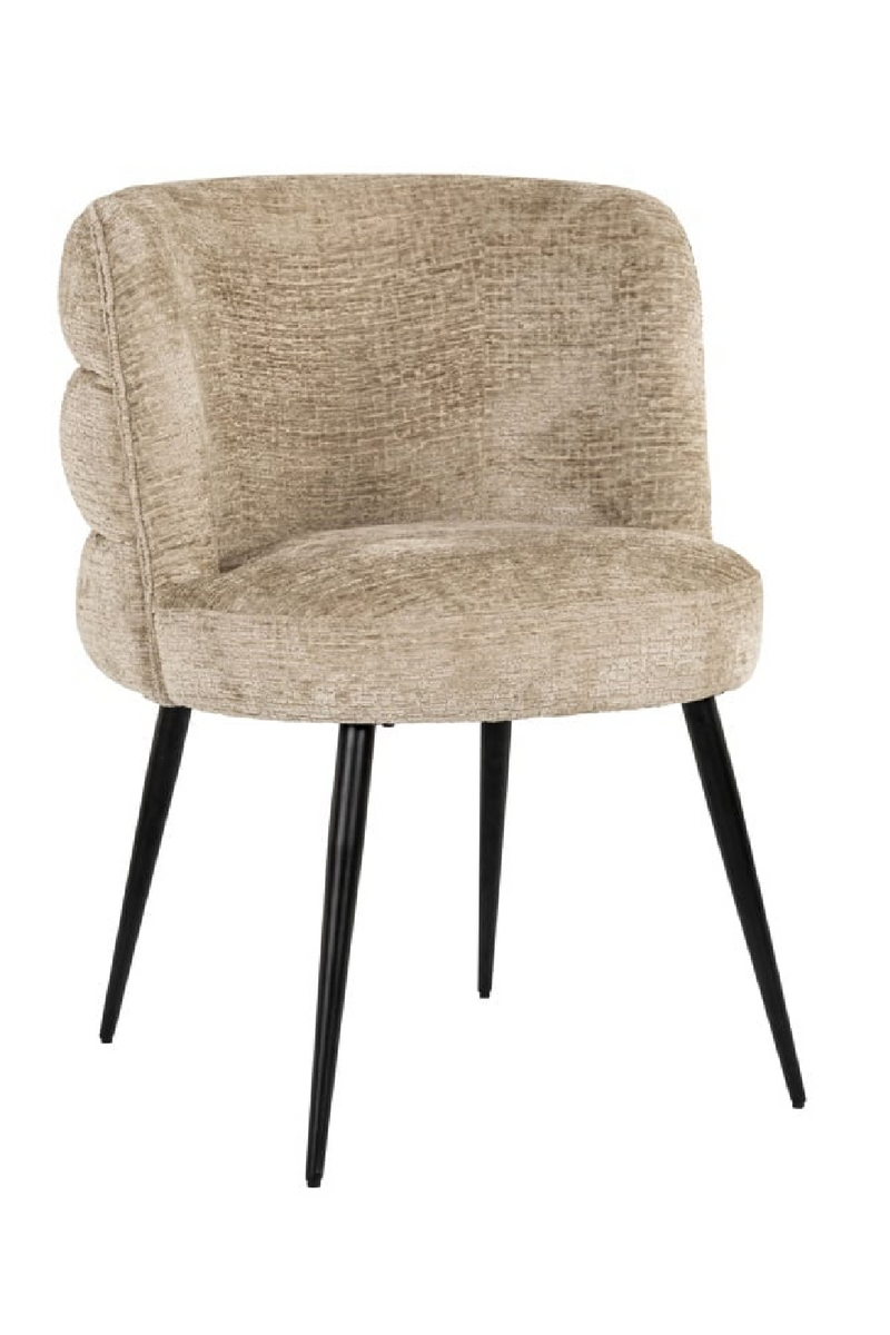 Layered Modern Dining Chair | Richmond Interiors Stella | Oroatrade.com