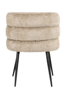 Layered Modern Dining Chair | Richmond Interiors Stella | Oroatrade.com