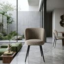 Layered Modern Dining Chair | Richmond Interiors Stella