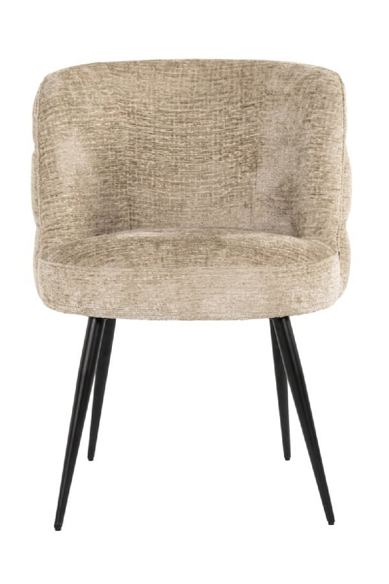 Layered Modern Dining Chair | Richmond Interiors Stella | Oroatrade.com