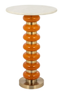 Modern End Table | Richmond Interiors Barbara | Oroatrade.com