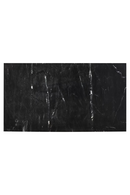 Gold 2-Door Sideboard | Richmond Interiors Finsbury | Oroatrade.com