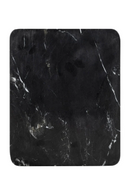 Black Marble End Table | Richmond Interiors Benson | Oroatrade.com