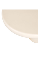 Beige Pedestal Dining Table | Richmond Interiors Clayton | Oroatrade.com