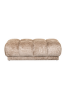 Square Tufted Bench | Richmond Interiors Noah | Oroatrade.com