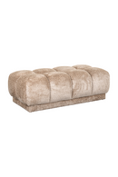 Square Tufted Bench | Richmond Interiors Noah | Oroatrade.com