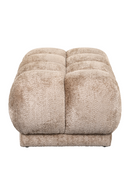 Square Tufted Bench | Richmond Interiors Noah | Oroatrade.com