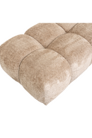 Square Tufted Bench | Richmond Interiors Noah | Oroatrade.com