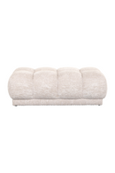 Square Tufted Bench | Richmond Interiors Noah | Oroatrade.com