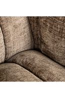 Taupe Chenille Lounge Chair | Richmond Interiors Beaudy | Oroatrade.com