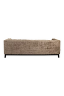 Taupe Chenille Channeled Sofa | Richmond Interiors Beaudy | Oroatrade.com