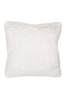 Woven Square Pillow | Richmond Interiors Lina | Oroatrade.com