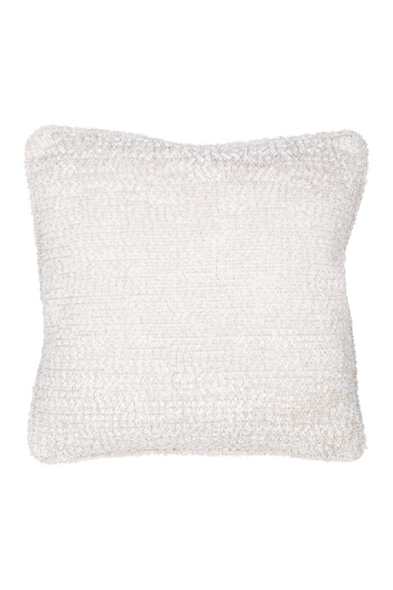 Woven Square Pillow | OROA Lina | Oroatrade.com