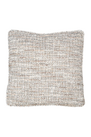 Woven Square Pillow | Richmond Interiors Lina | Oroatrade.com