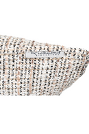 Woven Square Pillow | Richmond Interiors Lina | Oroatrade.com