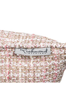 Woven Square Pillow | Richmond Interiors Lina | Oroatrade.com