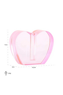 Pink Glass Candle Holder | Richmond Interiors Sanae | Oroatrade.com