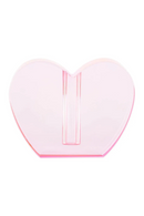 Pink Glass Candle Holder | Richmond Interiors Sanae | Oroatrade.com