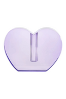 Purple Glass Candle Holder | Richmond Interiors Tanna | Oroatrade.com