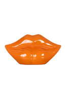 Lips Glossy Vase | Richmond Interiors Lippo | Oroatrade.com