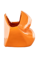 Lips Glossy Vase | Richmond Interiors Lippo | Oroatrade.com