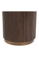 Round Marble Pedestal Dining Table | Richmond Interiors Mayfield | Oroatrade.com