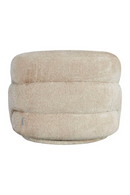 Curved Swivel Lounge Chair | Richmond Interiors Arcus | Oroatrade.com