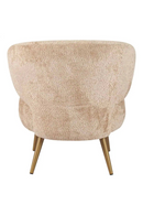Contoured Back Lounge Chair | Richmond Interiors Sabor | Oroatrade.com