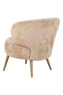 Contoured Back Lounge Chair | Richmond Interiors Sabor | Oroatrade.com