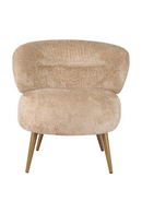 Contoured Back Lounge Chair | Richmond Interiors Sabor | Oroatrade.com