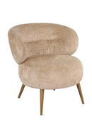 Contoured Back Lounge Chair | Richmond Interiors Sabor | Oroatrade.com