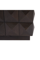 Brown Oak Coffee Table | Richmond Interiors Claremont | Oroatrade.com