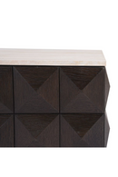 Brown Oak Coffee Table | Richmond Interiors Claremont | Oroatrade.com