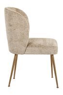 Curved Back Modern Dining Chair | Richmond Interiors Cannon | Oroatrade.com