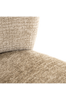 Curved Back Modern Dining Chair | Richmond Interiors Cannon | Oroatrade.com