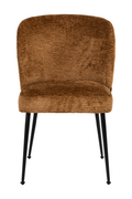 Upholstered Modern Dining Chair | OROA Fallon | Oroatrade.com