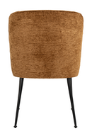 Upholstered Modern Dining Chair | Richmond Interiors Fallon | Oroatrade.com