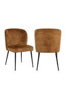Upholstered Modern Dining Chair | Richmond Interiors Fallon | Oroatrade.com