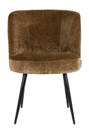 Olive Green Dining Chair | Richmond Interiors Morton | Oroatrade.com
