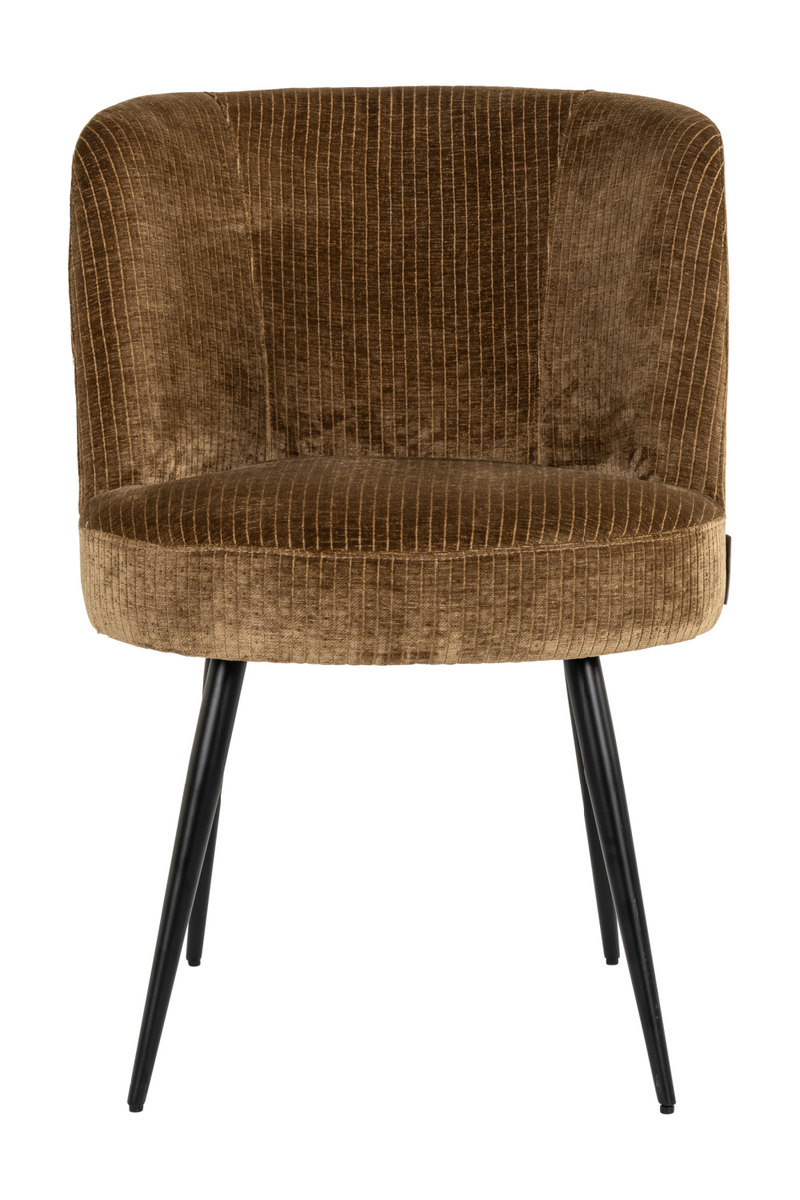 Olive Green Dining Chair | OROA Morton | Oroatrade.com