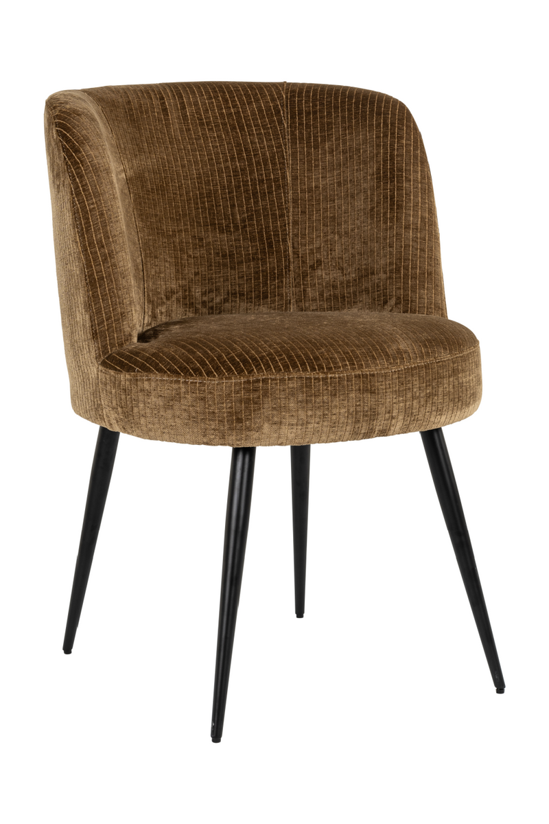 Olive Green Dining Chair | OROA Morton | Oroatrade.com