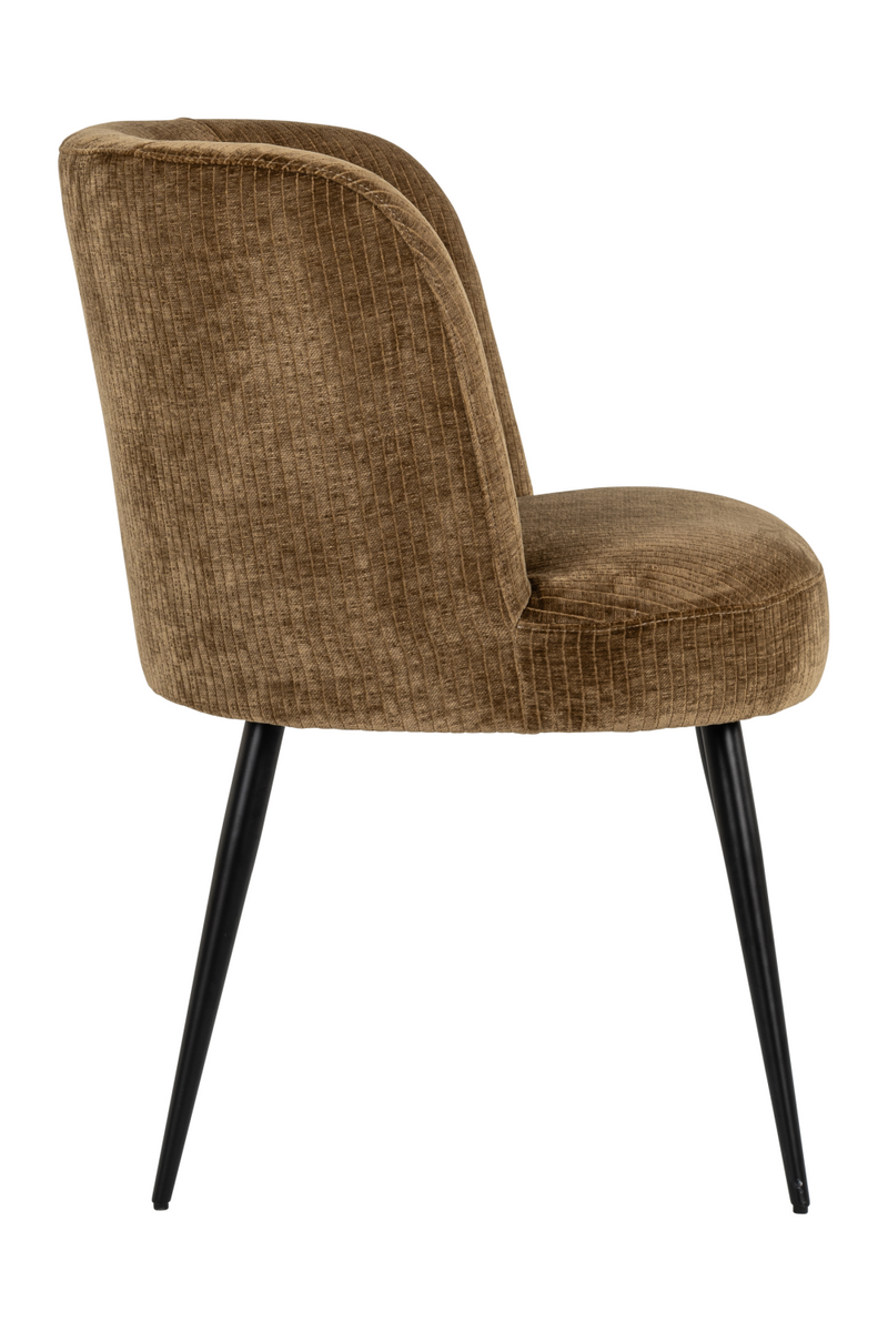 Olive Green Dining Chair | OROA Morton | Oroatrade.com