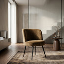 Olive Green Dining Chair | Richmond Interiors Morton